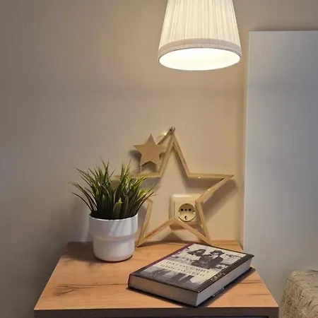 Apartman Aurelia Vip Neszebar