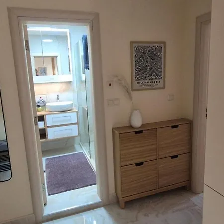 Apartman Aurelia Vip *