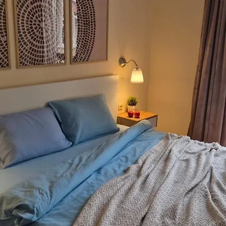 Apartman Aurelia Vip *
