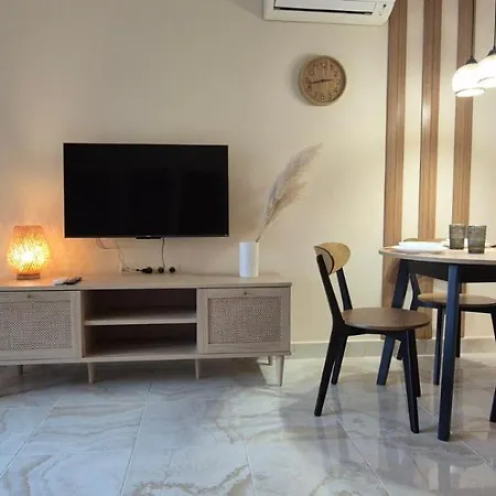 Aurelia Vip * Neszebar