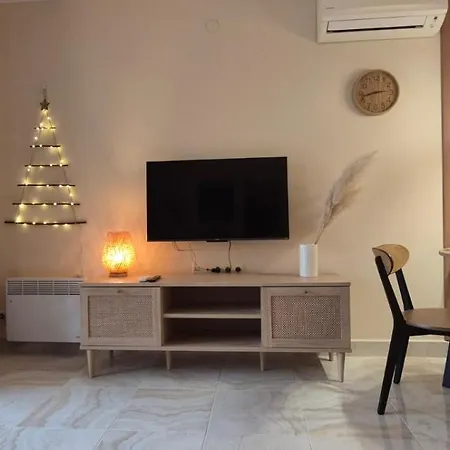 Aurelia Vip Apartman *