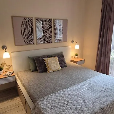 Apartman Aurelia Vip