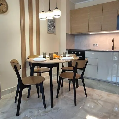 Aurelia Vip * Neszebar