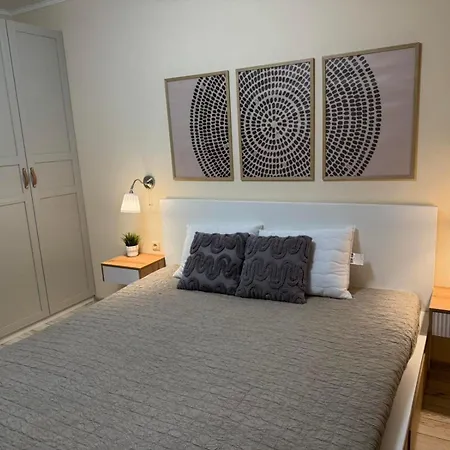 Aurelia Vip * Neszebar
