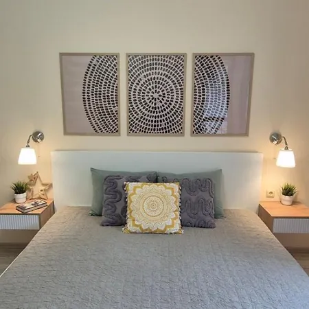 Aurelia Vip Apartman